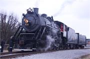 TVRR 122